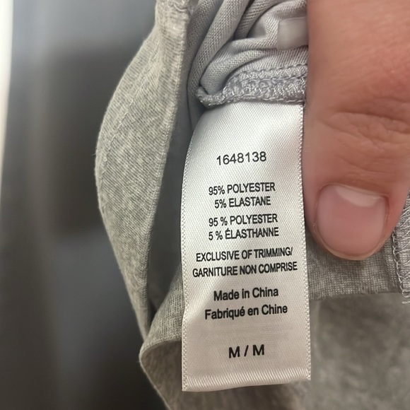 Jane and Bleecker Top - Picture 5 of 5